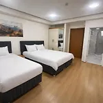 Valence Taksim 公寓式酒店 4*
