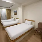 Valence Taksim 公寓式酒店 伊斯坦布尔