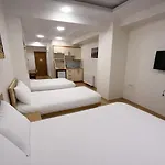 Valence Taksim 公寓式酒店 伊斯坦布尔