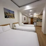 Valence Taksim 公寓式酒店
