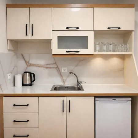 Valence Taksim * איסטמבול