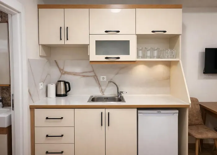 Valence Taksim * איסטמבול