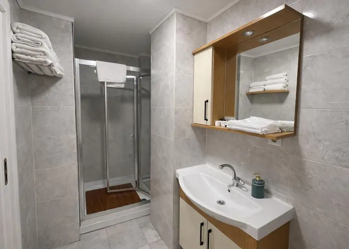 מלון דירות Valence Taksim