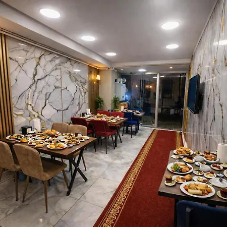 Valence Taksim Aparthotel