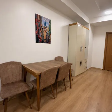 Valence Taksim Aparthotel Istanbul