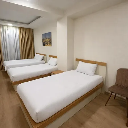 Valence Taksim Aparthotel Istanbul
