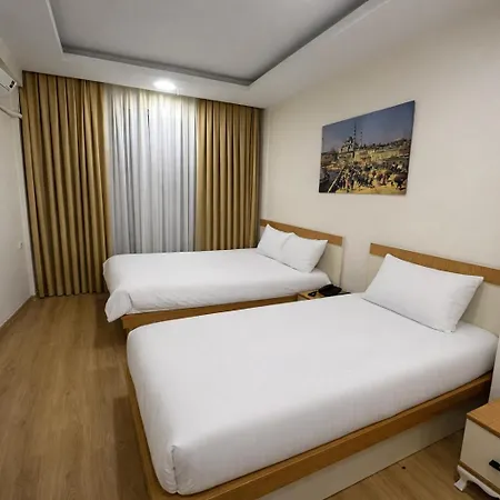 Valence Taksim 4*