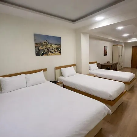 Valence Taksim Aparthotel