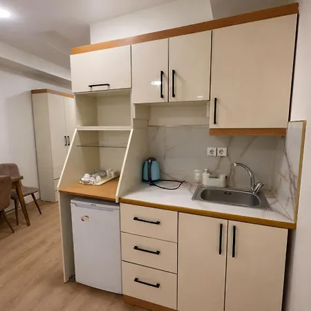 Valence Taksim Aparthotel