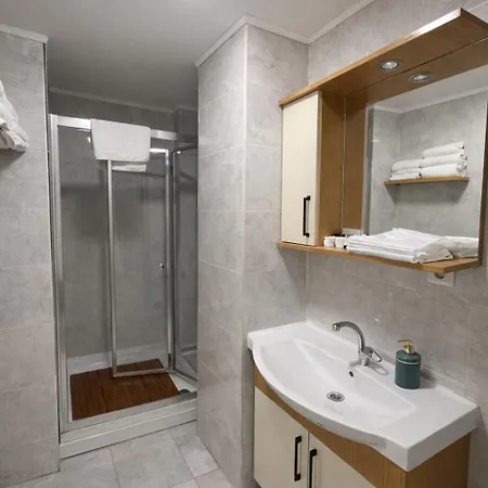Aparthotel Valence Taksim