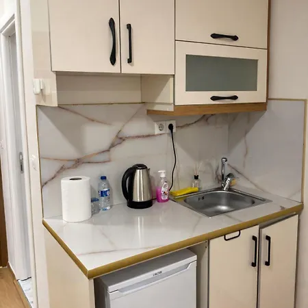 Valence Taksim 4*