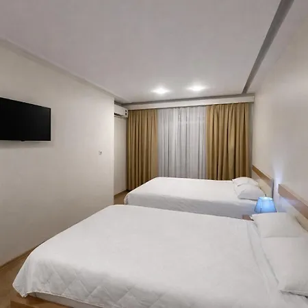 Valence Taksim Aparthotel Istanbul